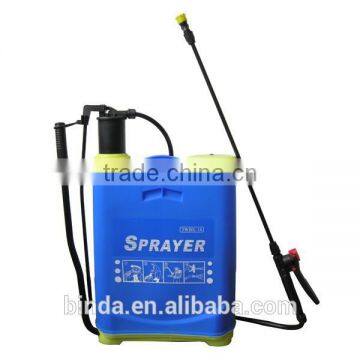 16L Knapsack Hand Sprayer For Agricultural Use/Garden Tools