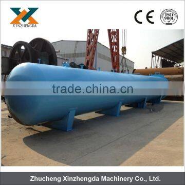 Pressure Wood Treatment for Sale photo-5