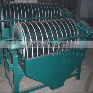 Yuhong Magnetic Separator Concentrator/ Iron Ore Processing Plant