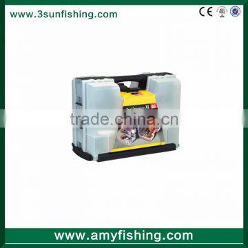 New Selling Custom Designing Multi-layer Plastic Box photo-2
