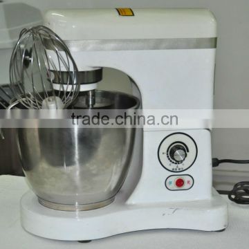 Big volume l Automatic mixer 7L