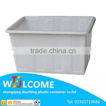 Impact Resistance Online Shopping Mall Shipping Container