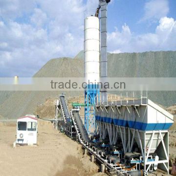 QUOTATION FOR HZS75 Ready concrete mixing plant with new design