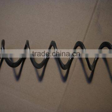 Automatic Auger Feeding System for Chicken House photo-5