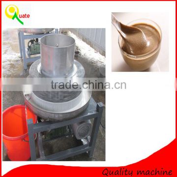 sesame paste machine