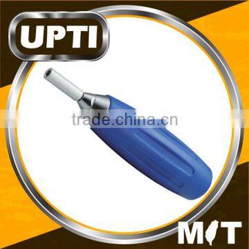 Taiwan Made High Quality 4mm Pre-set torque screwdriver (Adjustable Torque)