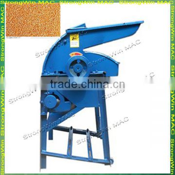 New Design Full Automatic Mini Electrical Corn Sheller