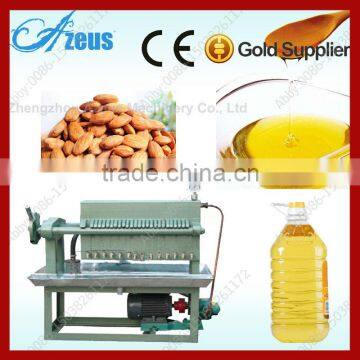 frame oil filter/bean oil filter/peanut oil filter