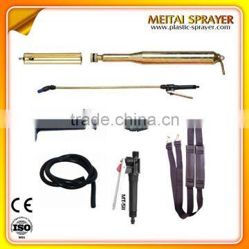 model pjh type brass pump knapsack hand sprayer spare parts