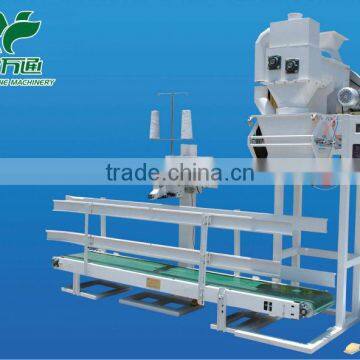 25kg Automatic Powder Packing Machine, Powder Fillling Machine, Powder Packaging Machine