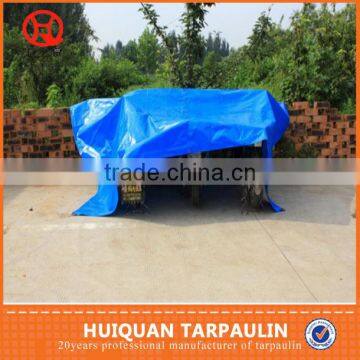 Huiquan all size tarpaulin for car cover