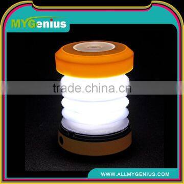 Mini Telescopic Camping Lantern