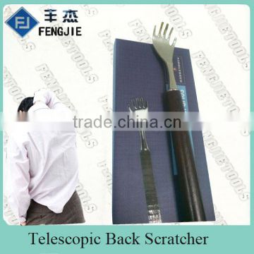 Hot Sale Novelty Wood Back Scratcher