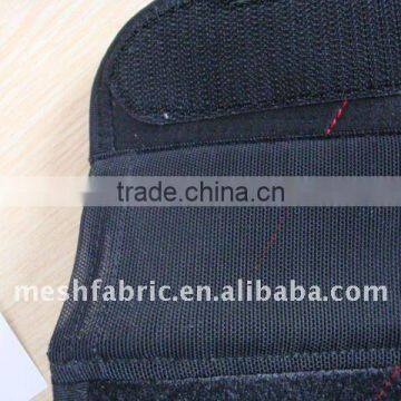 mesh fabric for collect bags or straw or curtain