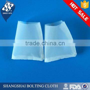 1*2''' 90 micron rosin press filter bag for rosin press machine