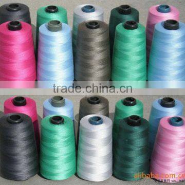 High-Quality Polyester Sewing Thread