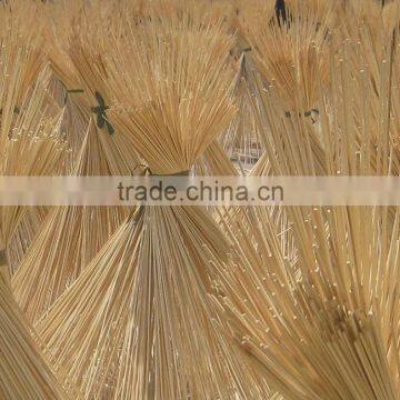 bamboo strips stick material