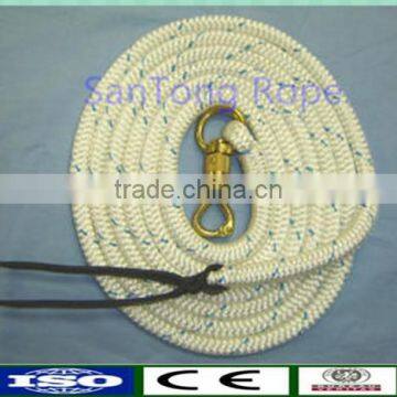 PP Material Horse Halter and Lead Rope photo-5