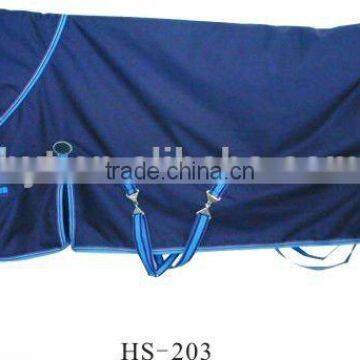 1200D Waterproof Combo heavy weight turnout blanket