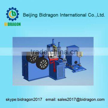 high quality amorphous ribbon slitting machine