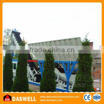 Price of Mobile Cheap Concrete Batch Plant on Sale