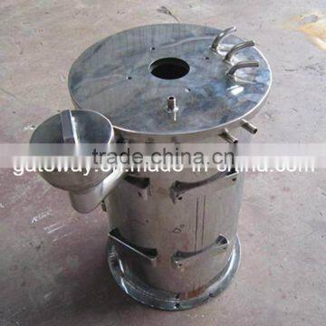 Stainless Steel Small Tank with Customized Size