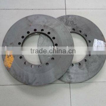 YTO Wheel Loader ZL50G Spare Parts MERITOR Axle