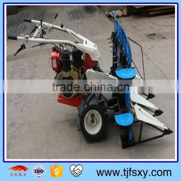 4GL-90 Hand Pulling Mini Pepper Harvester photo-5