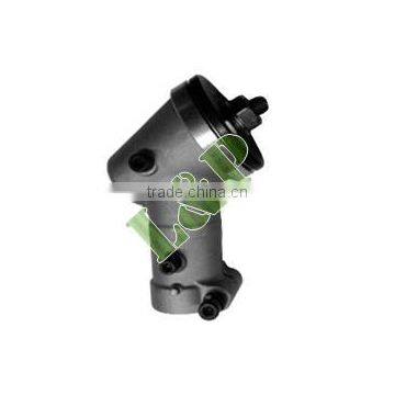 Trimmer Gear Head 4 Teeth 28MM M10*1.25L Nut For Brush Cutter Parts Trimmer GearBox Aftermarket Gearbox L&P Parts