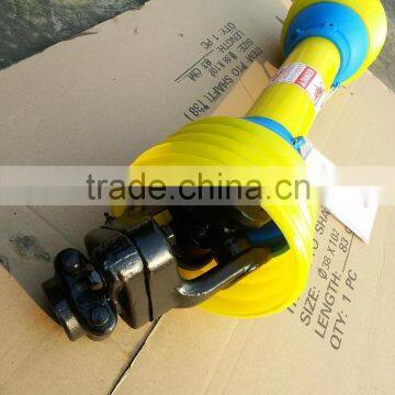 Hot sell agriculture PTO drive shaft of tractor parts for Agriculture Machinery