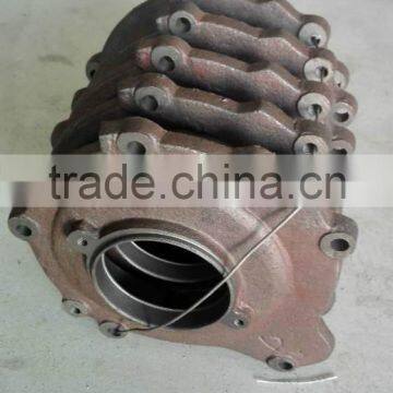 Farm Machinery DF Tractor Spare Part Main Bearing Cover With High Quality photo-5