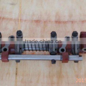 Farm Tractor Specific Double Cylinders Diesel Engine Rocker Arm Assembly photo-2