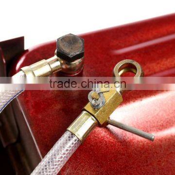 Factory Price Heavy Load New Model Water Tank 3 Wheel Motorcycle photo-4