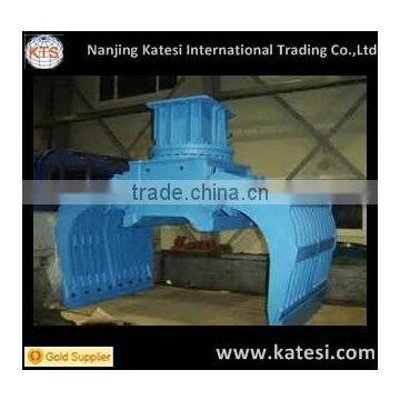 High Quality Bucket & Spare Parts for Excavator/Loader/Earth-moving Machines photo-2