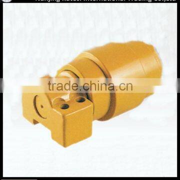 Komats- u D355 Excavator Carrier roller top roller 195-30-00105