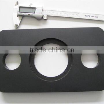 Custom High Quality Cnc Machining Sports Equipment photo-2