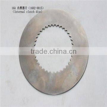 16A marine gearbox parts internal clutch disc 1602-0015