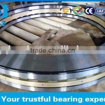 Bore 812.8mm E-2359-A One Direction Thrust Cylindrical Roller Bearing with Seat Washer