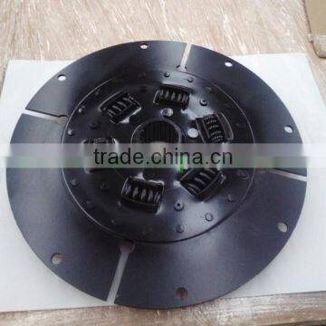 14X-12-11102 Damper Disc D65 photo-3