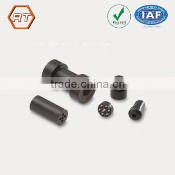 Rite custom-made turning machining small plastic part