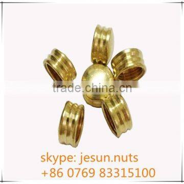 High Quality Nut Cap photo-2