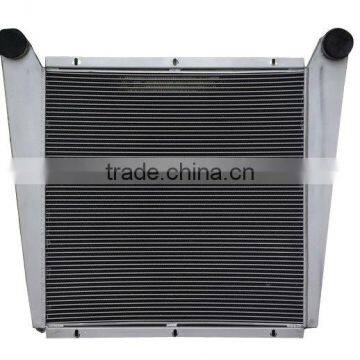 diesel intercooler OEM IS9001