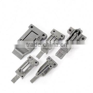 CAS-Y372-High precision china aluminum injection die casting parts