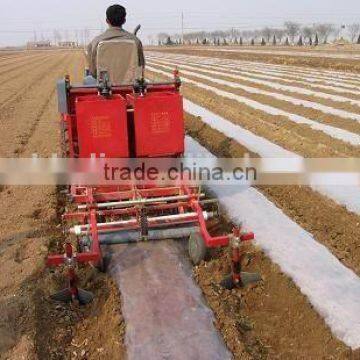 Potato Seeder for Cultivator ,3-point Hitch Potato Seeder photo-5