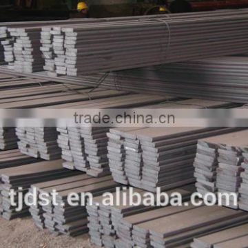 All kinds of flat steel steel pipe