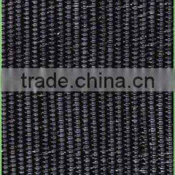 the high quality shade netting (factory)