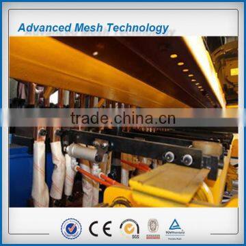 CNC Automatic Welded Wire Mesh Fence Machine photo-3