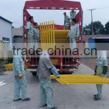 Fence Fiberglass Fence Panels photo-3