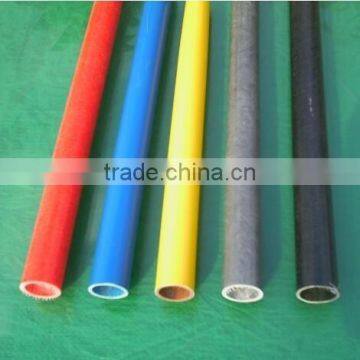 hollow pultrusion fiberglass rod