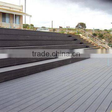 Eco Friendly Wood Plastic Competitive Price Wholesale Wpc Decking Outdoor photo-6